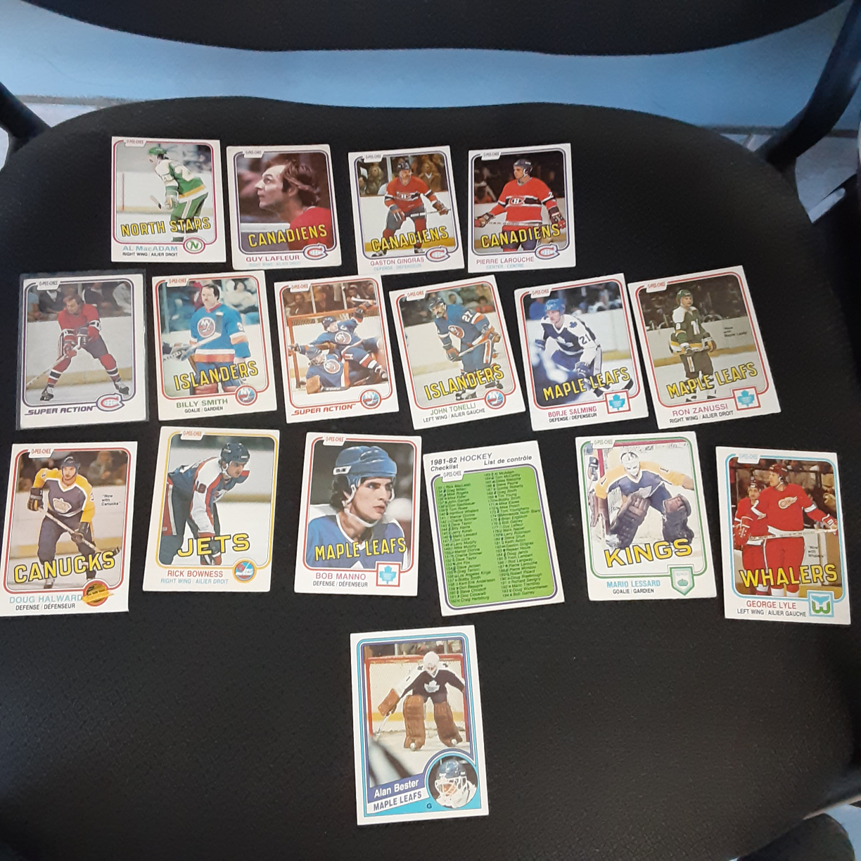 WANTED HOCKEY CARDS image indicator(2)