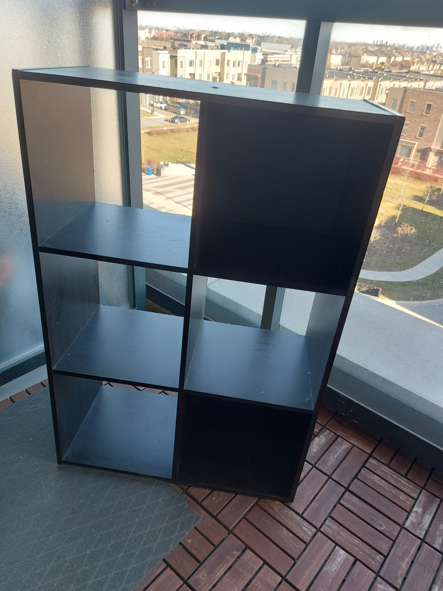ikea shelves