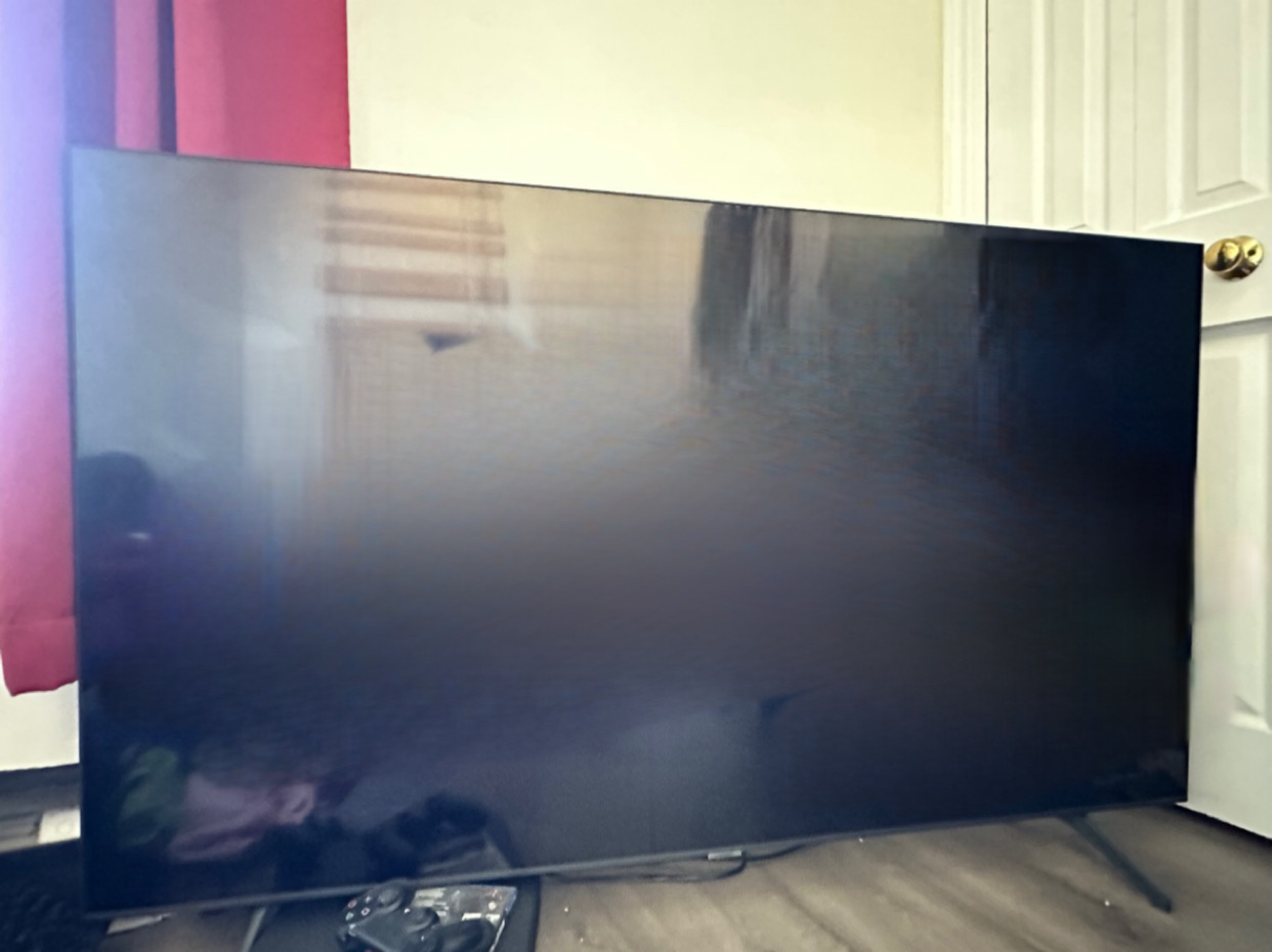 Tv image indicator(3)