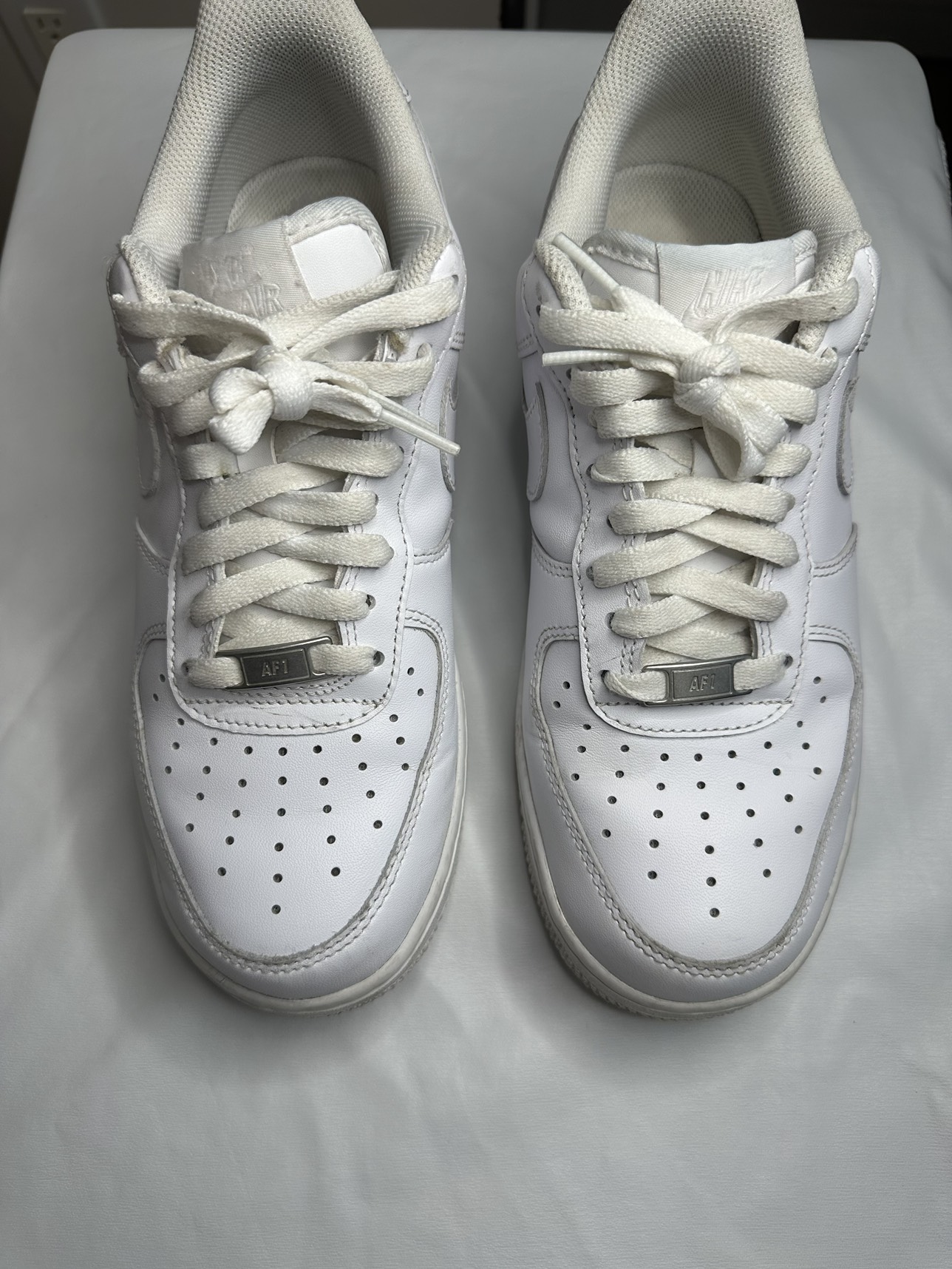 AIR FORCE 1 WHITE thumbnail