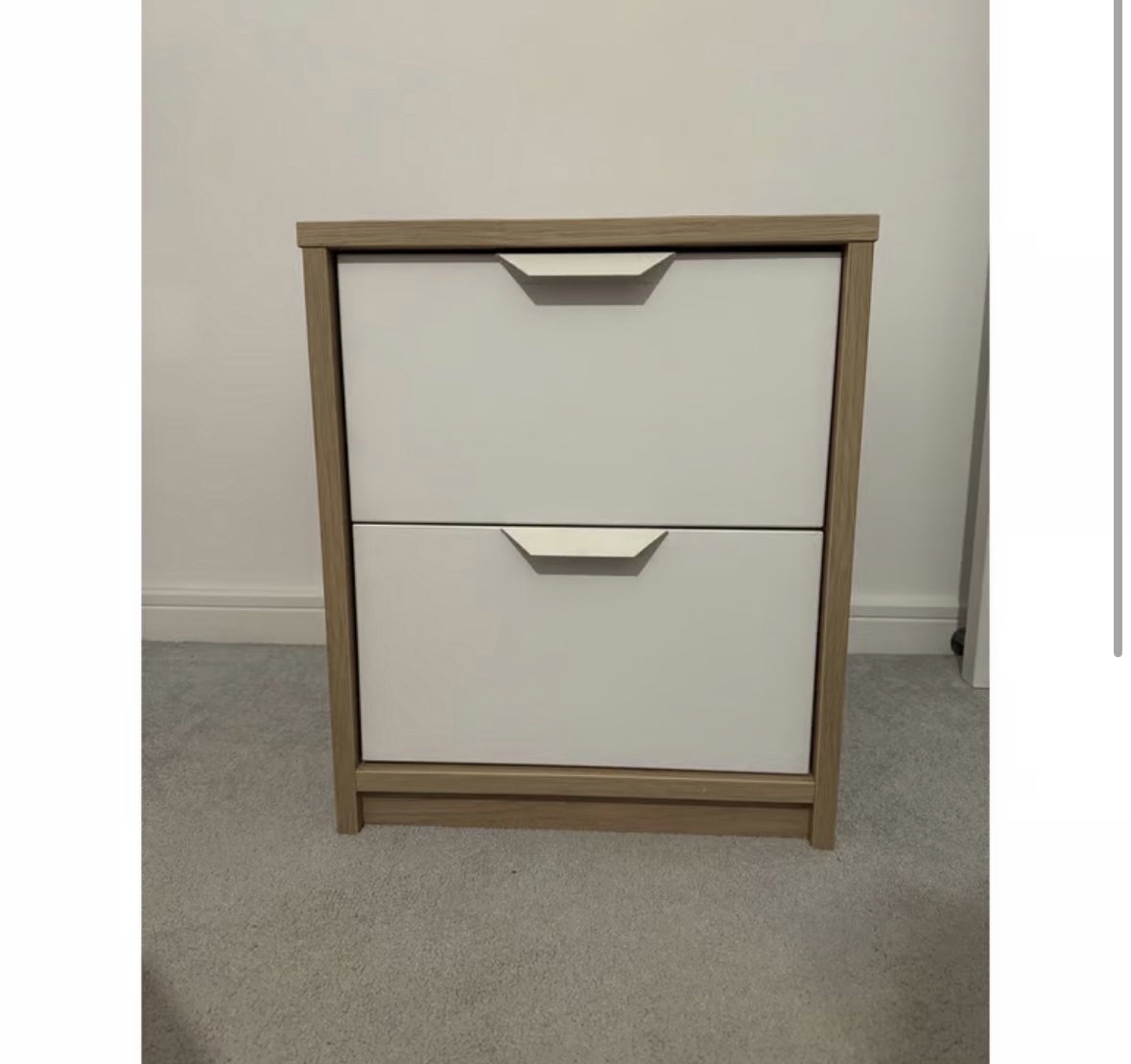 Ikea drawers - photo 2