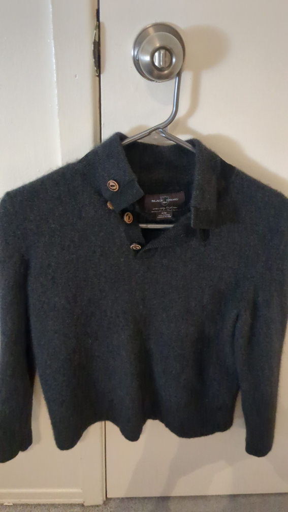 cashmere sweater#🥕