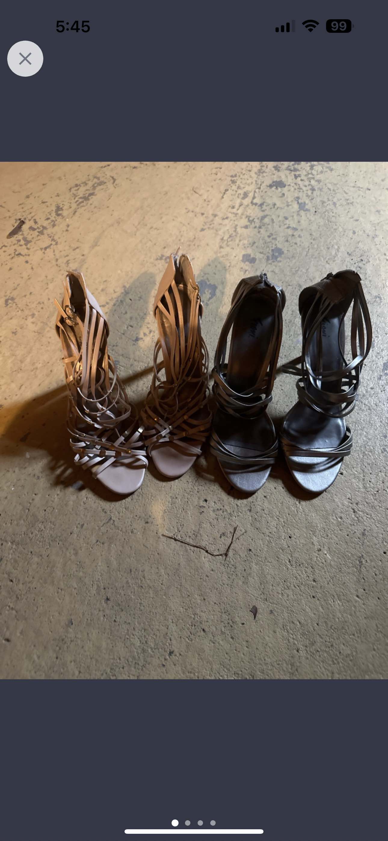 2 for $15 size 10 thumbnail