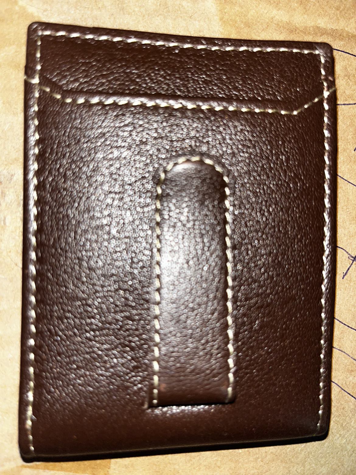 BNIN Timberland men’s wallet image indicator(5)