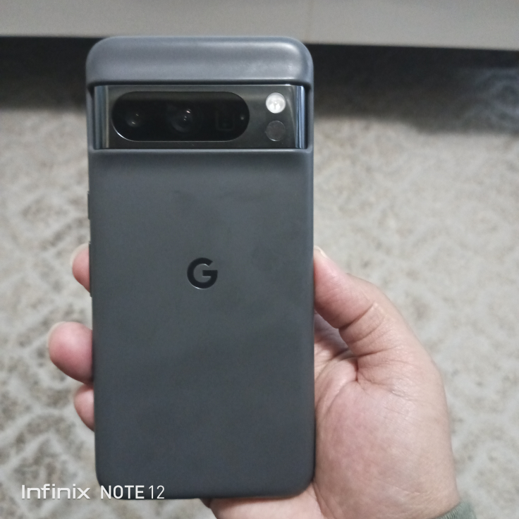 Google pixel 8 pro 128g 12g - photo 5