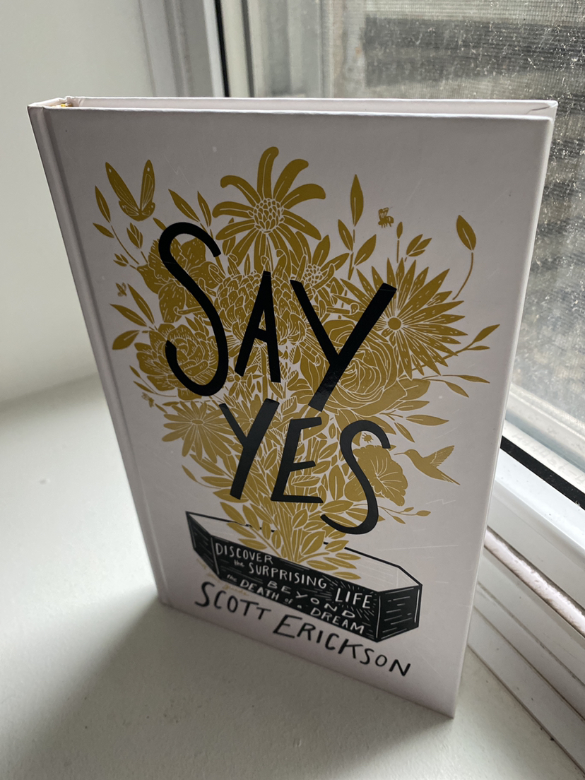 Say Yes thumbnail