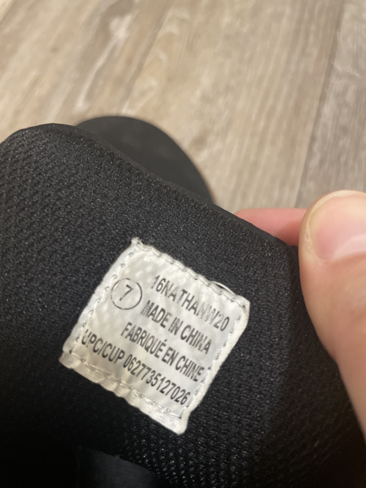 Youth Boots image indicator(3)