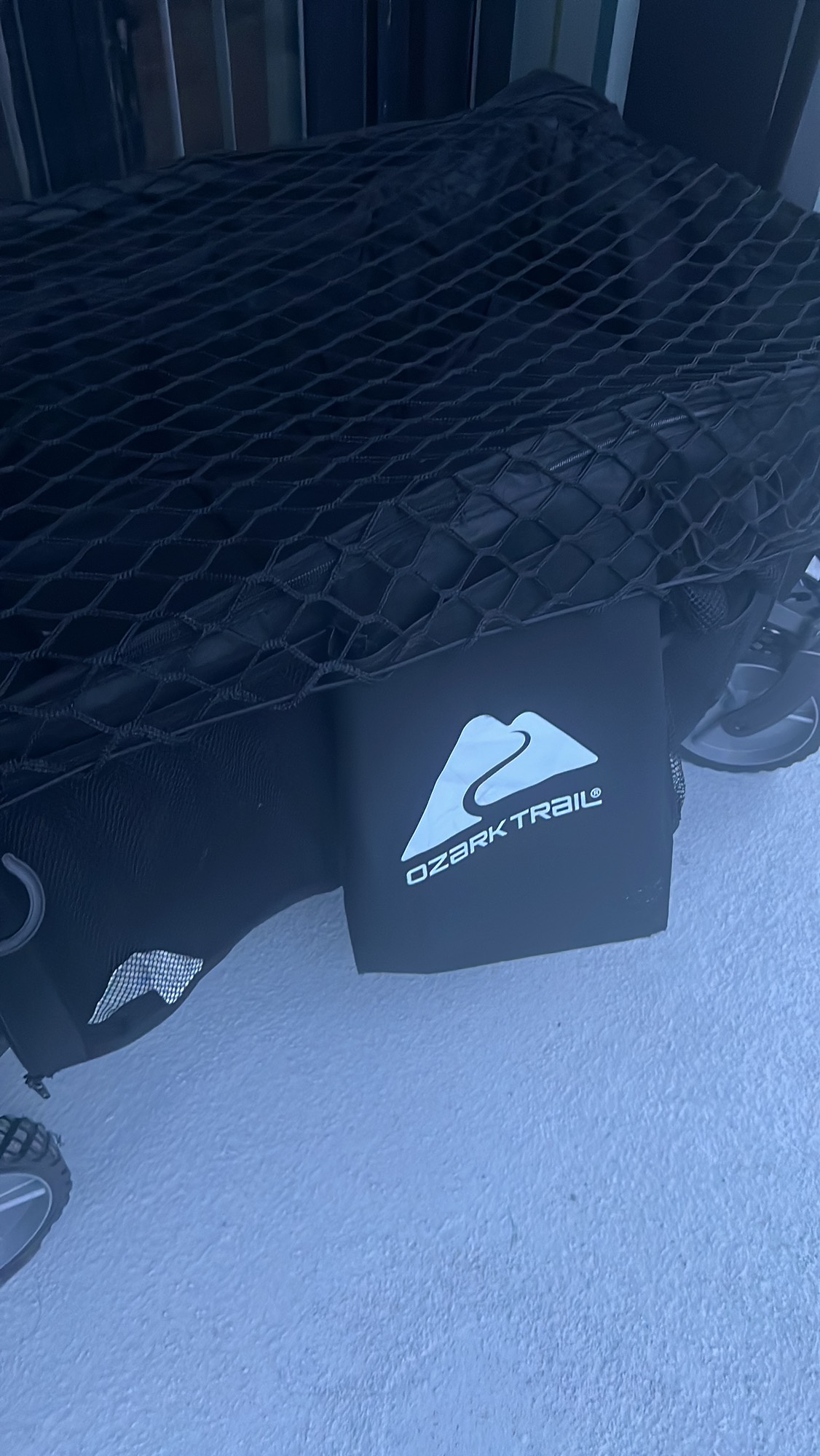 Shopping car image indicator(8)