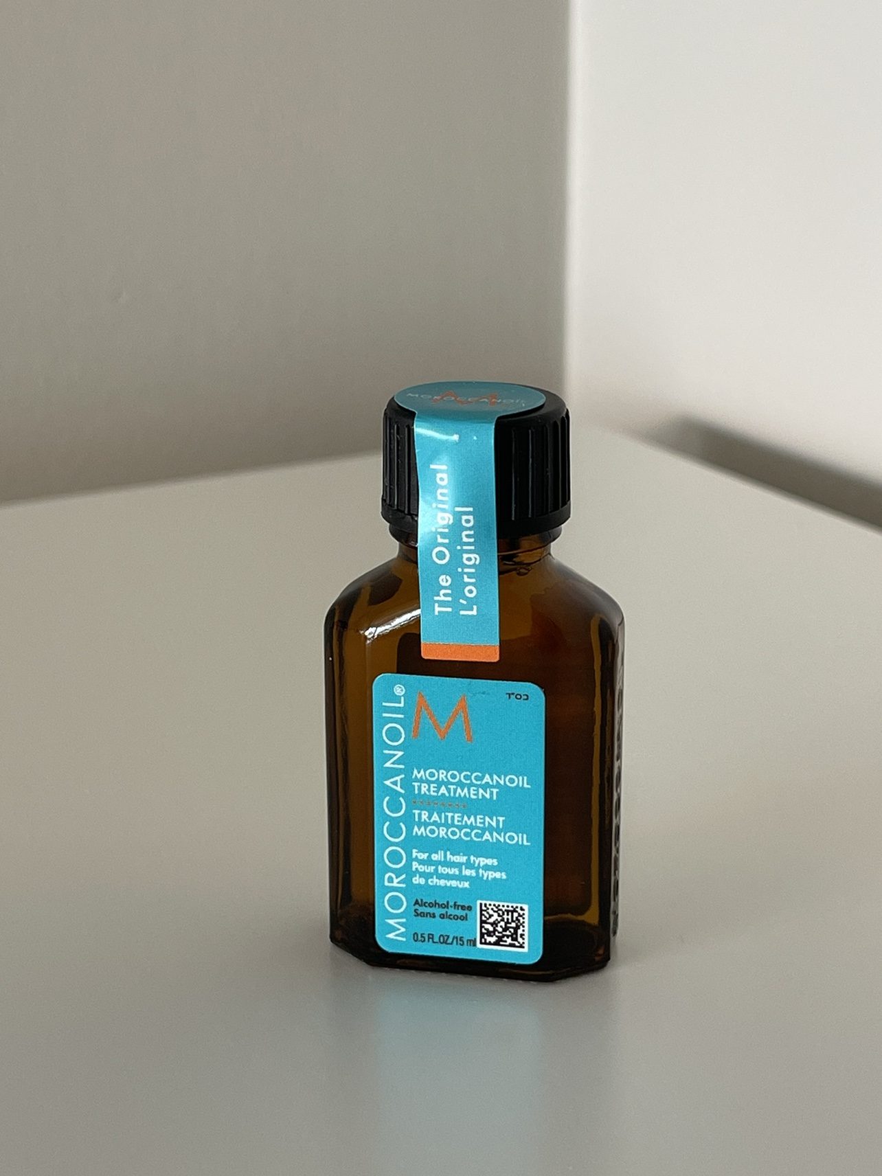 Moroccan Oil Hair Oil thumbnail
