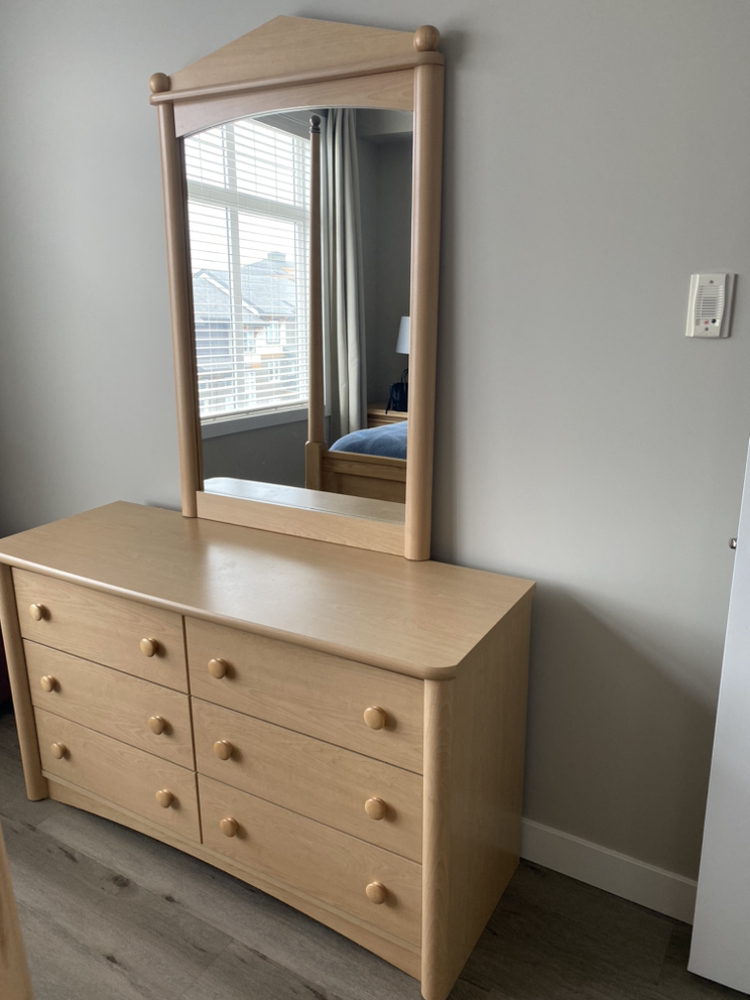 Dresser Mirror - photo 2