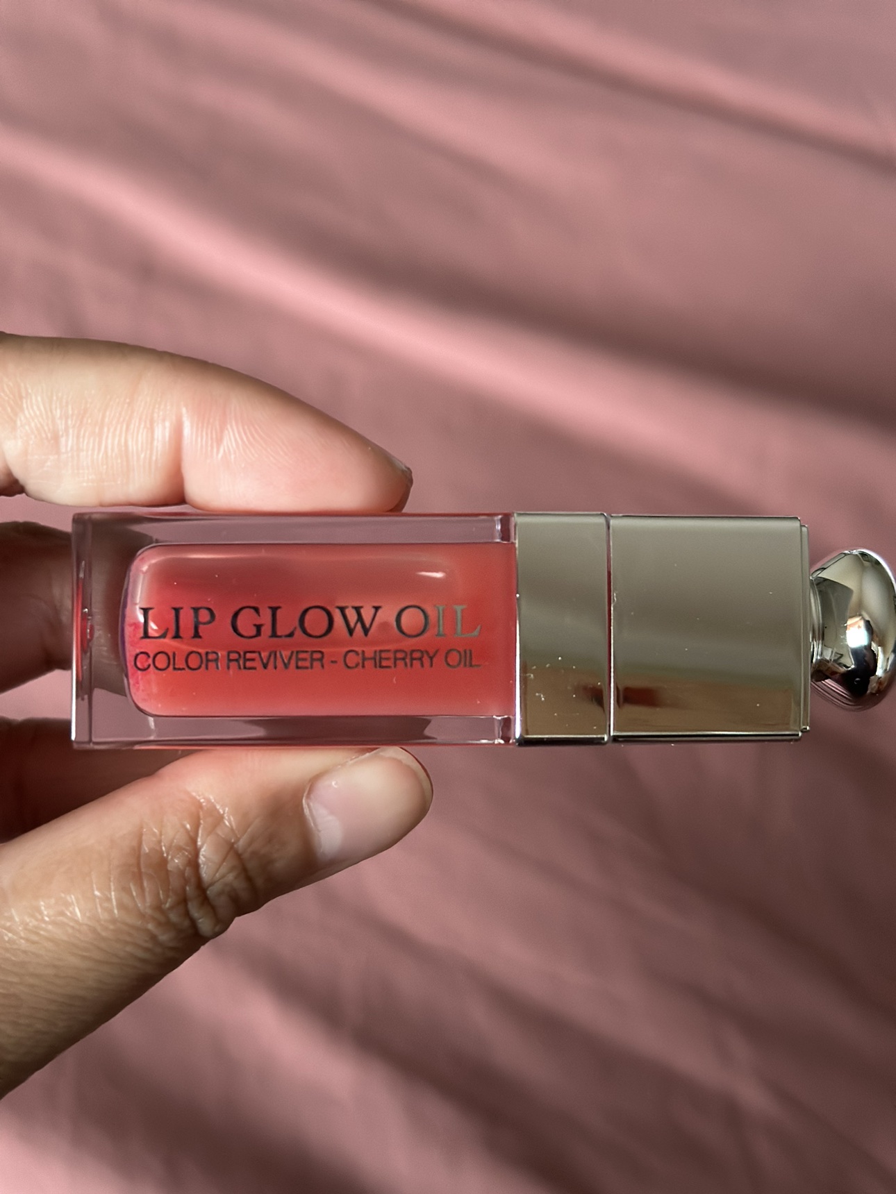 Dior Lip Oil
