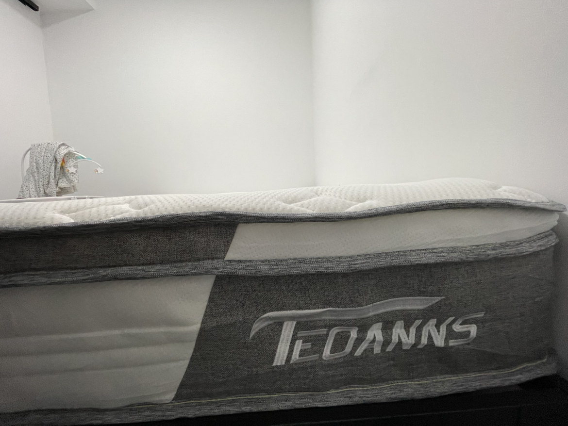 FREE - Queen Mattress - Need Gone Asap - photo 2