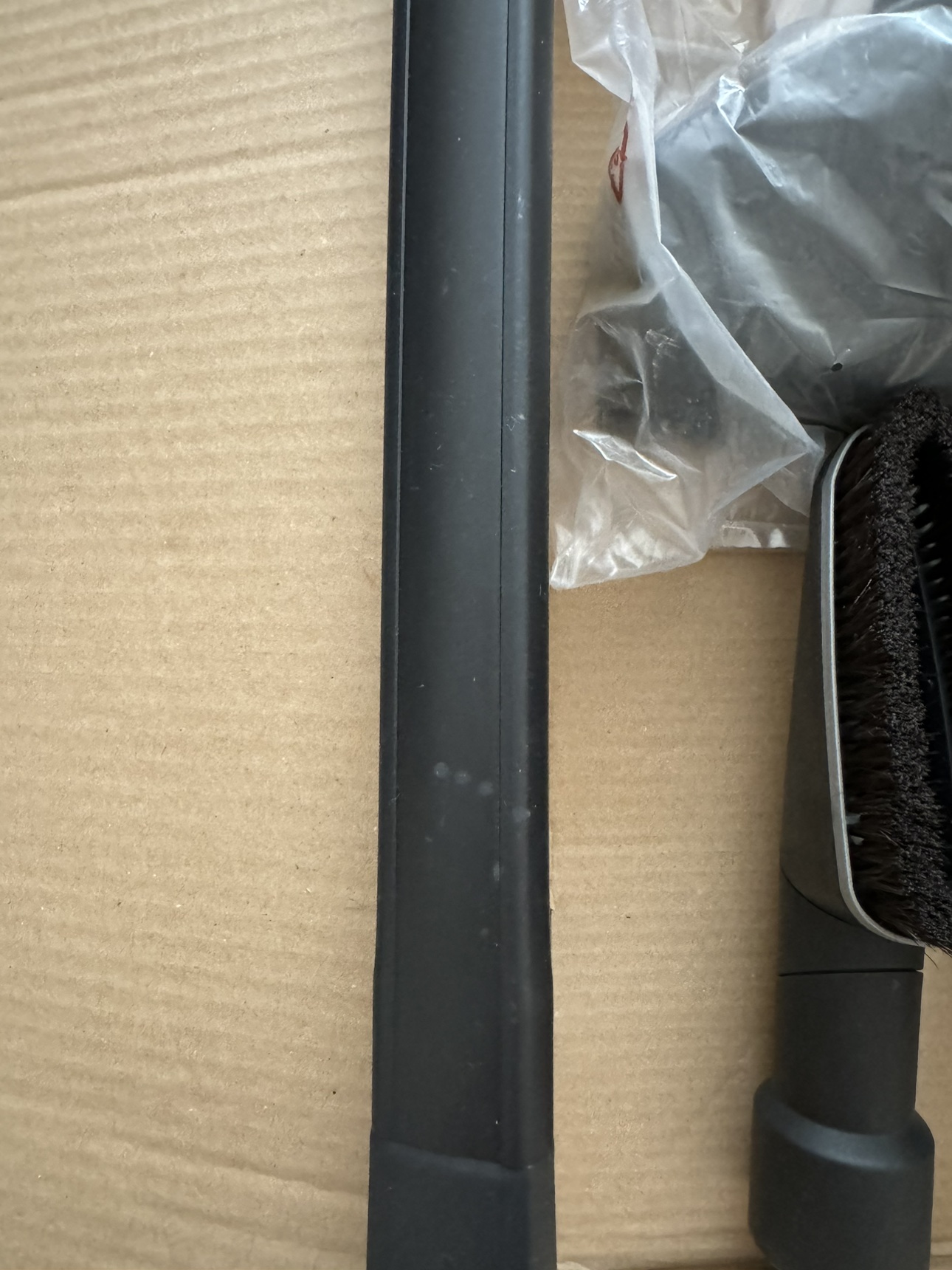 Miele Compact C2 Vacuum - photo 4