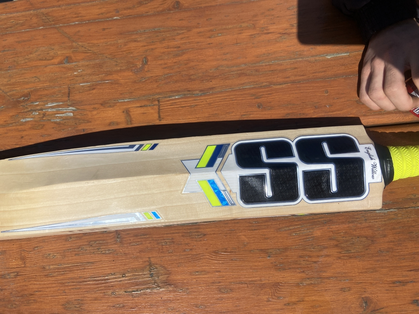 Cricket bat SS (EW Edition.