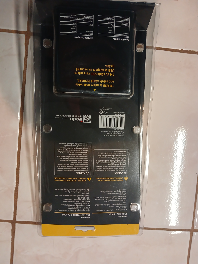 iroda cordless soldering iron - photo 2