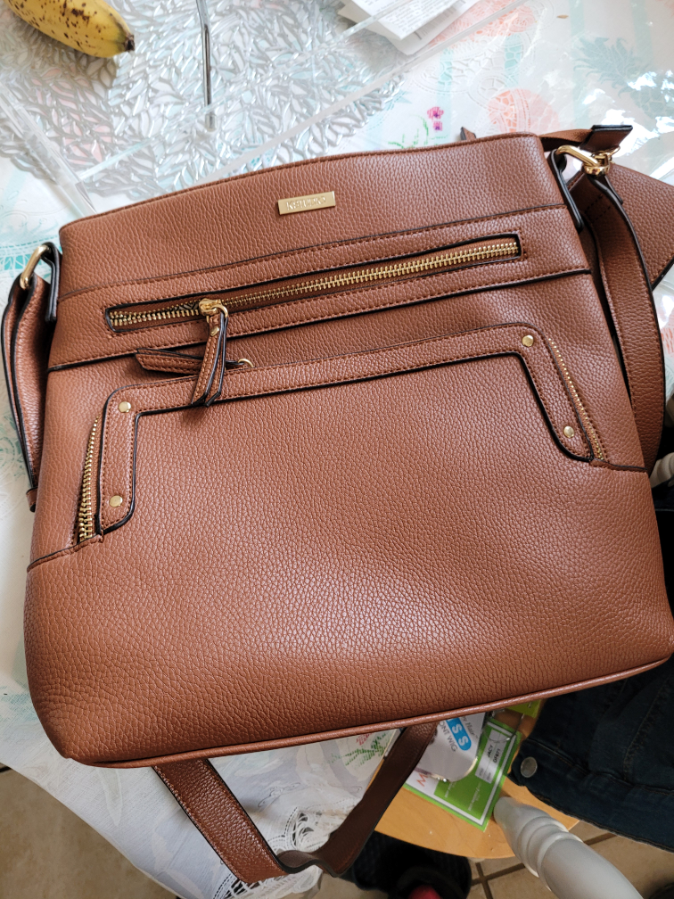 K Studio crossbody bag thumbnail