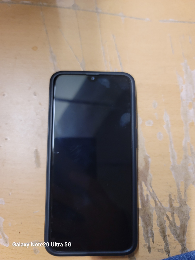 Galaxy A20