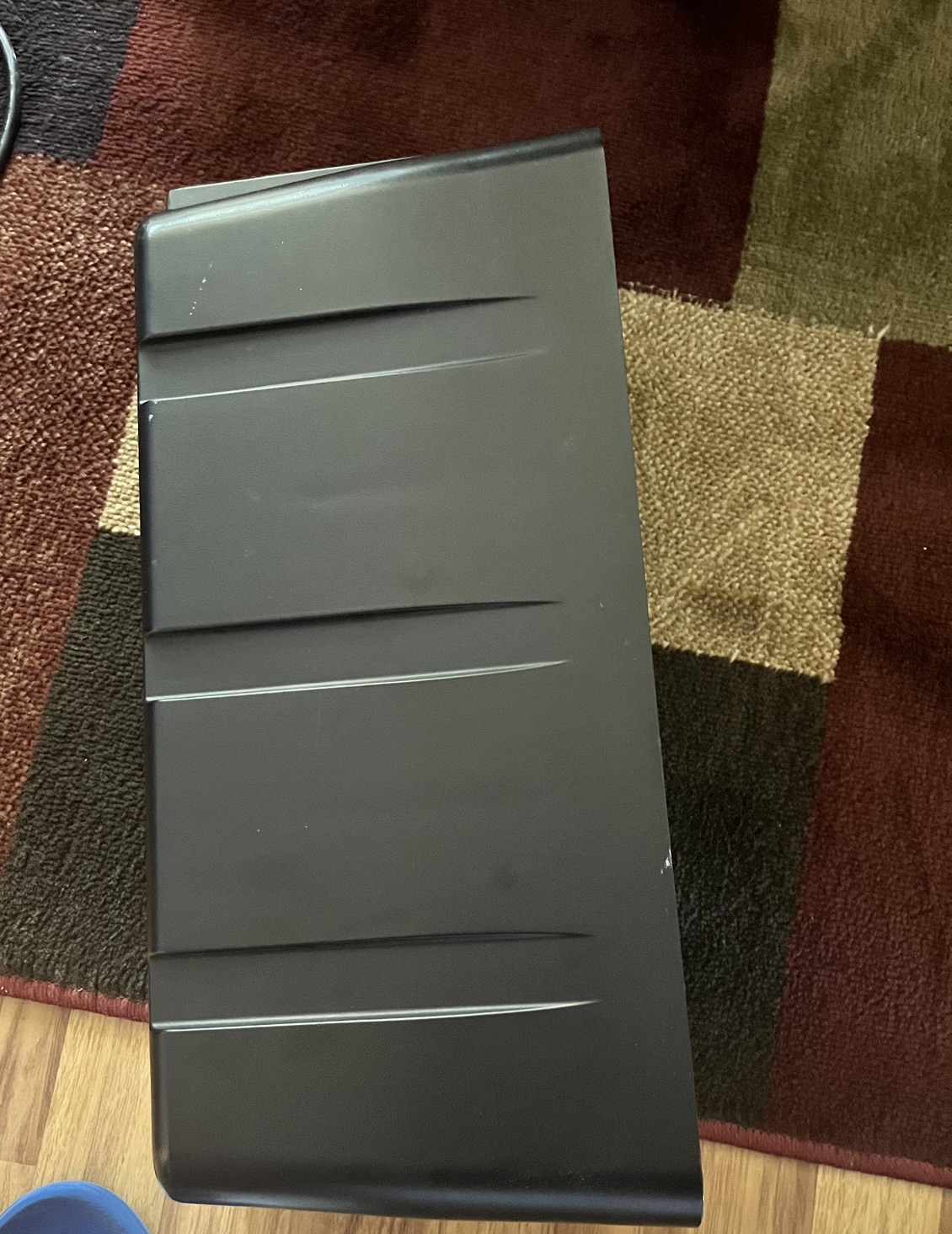 EXM Mobile (Excursion Mini Battery Powered PA) image indicator(3)