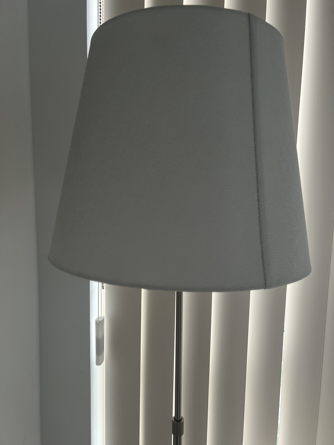 Floor lamp image indicator(2)