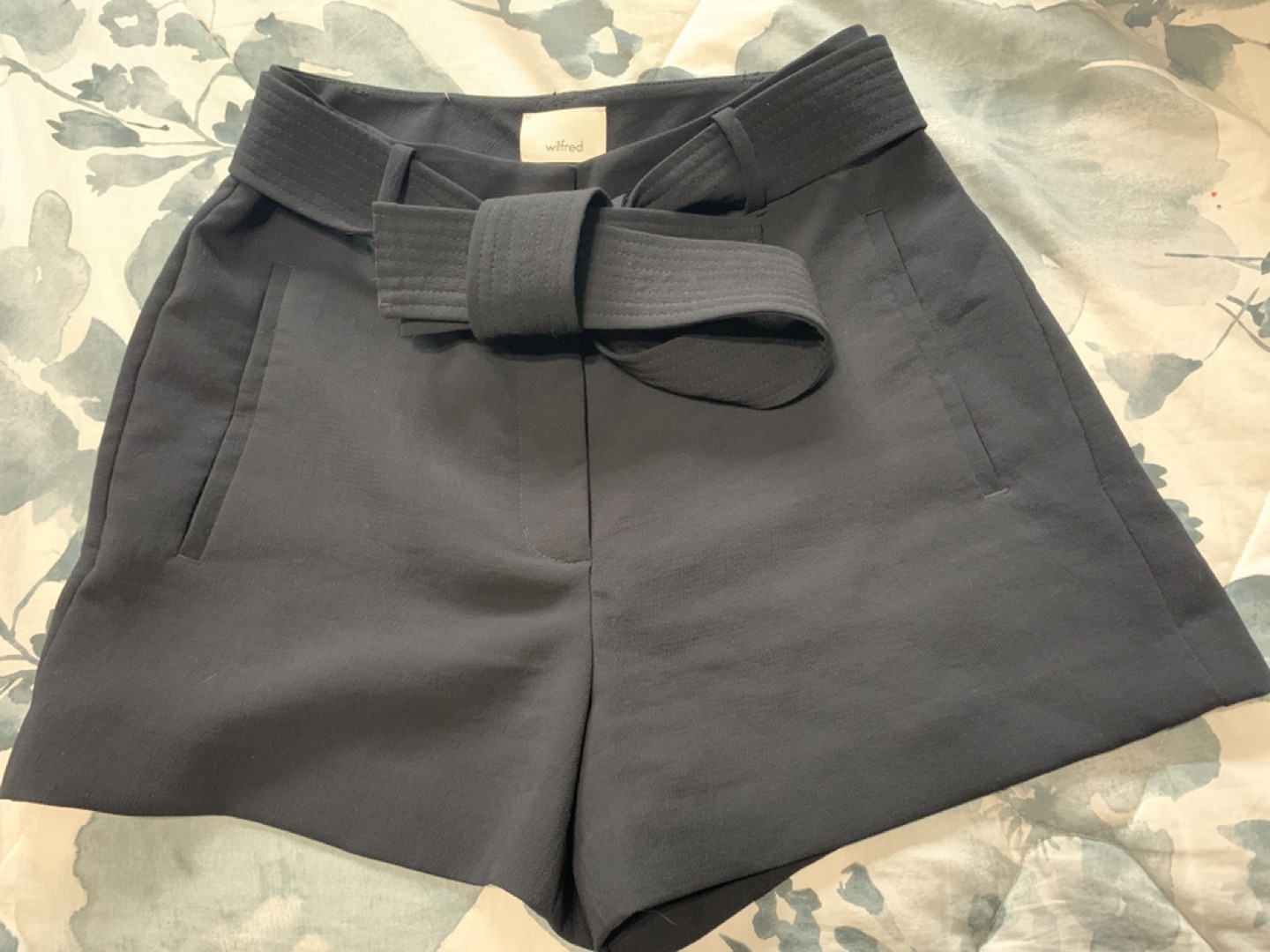 Wilfred shorts