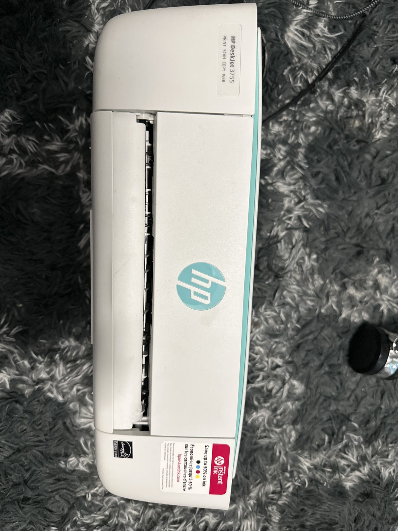 HP deskjet Printer