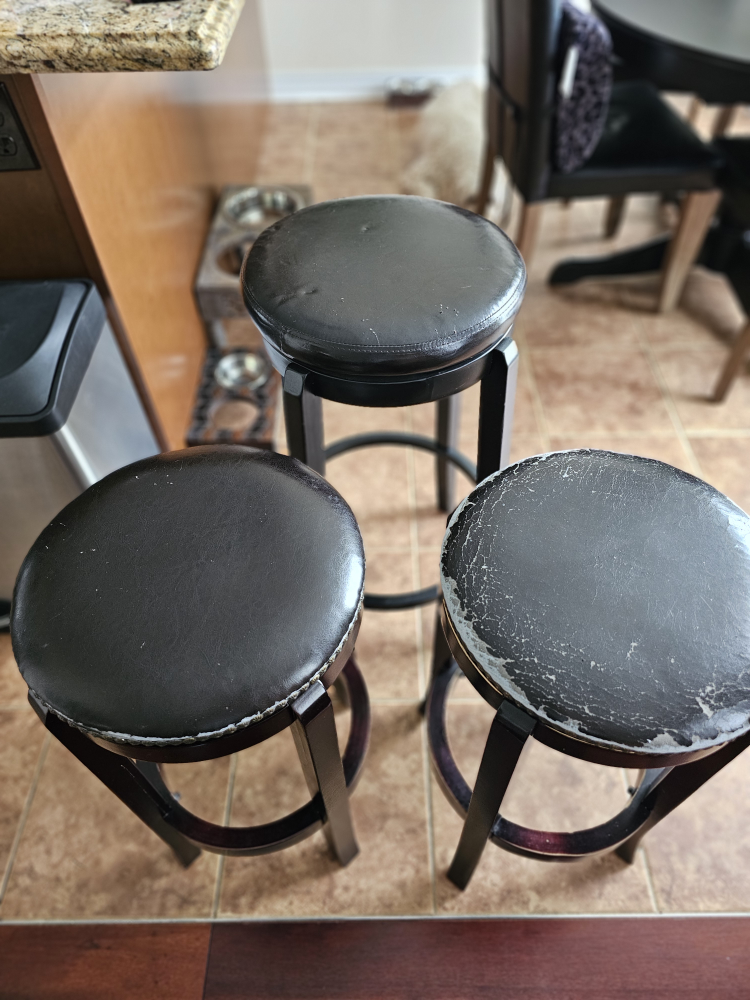 stools