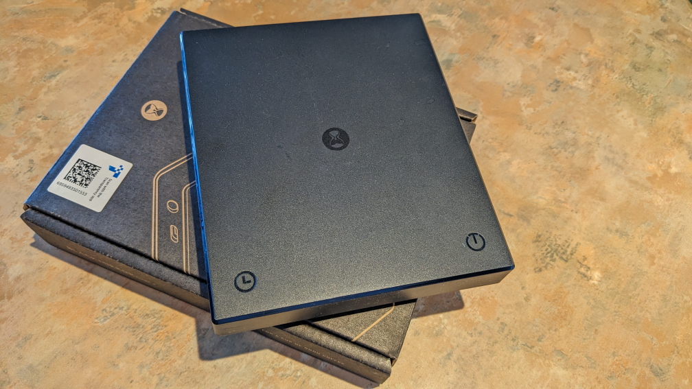 TIMEMORE Coffee Scale (comes with a box) thumbnail