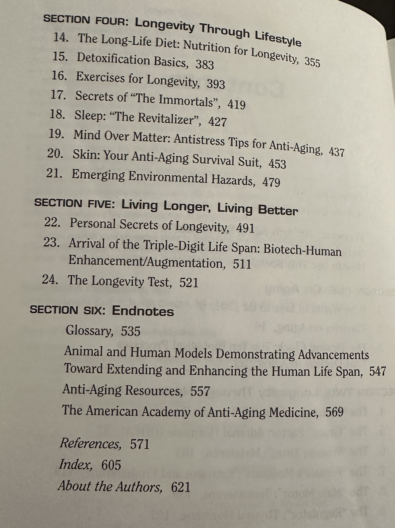 The New Anti-Aging Resolution Book image indicator(3)