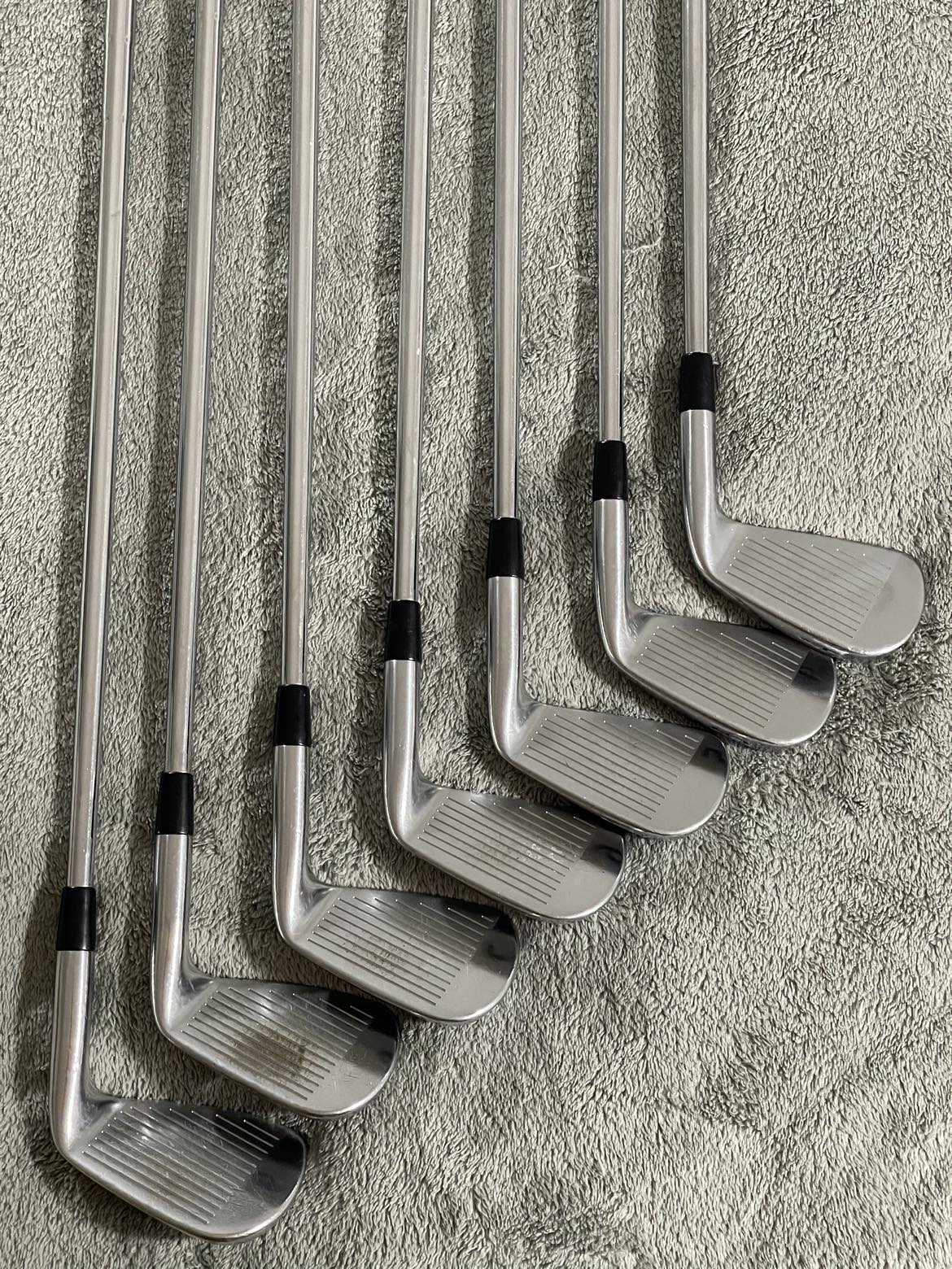 Golf club set - photo 2