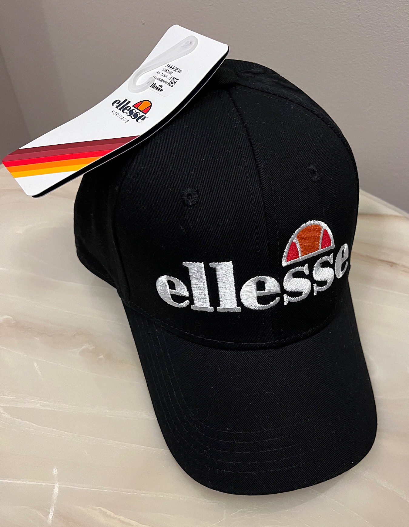 ELLESSE Ragusa cap