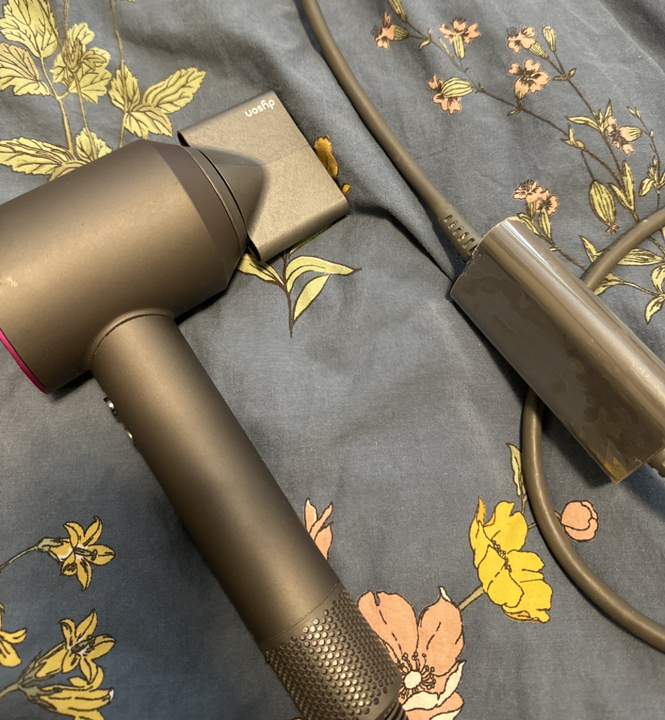 Dyson hair dryer - photo 2