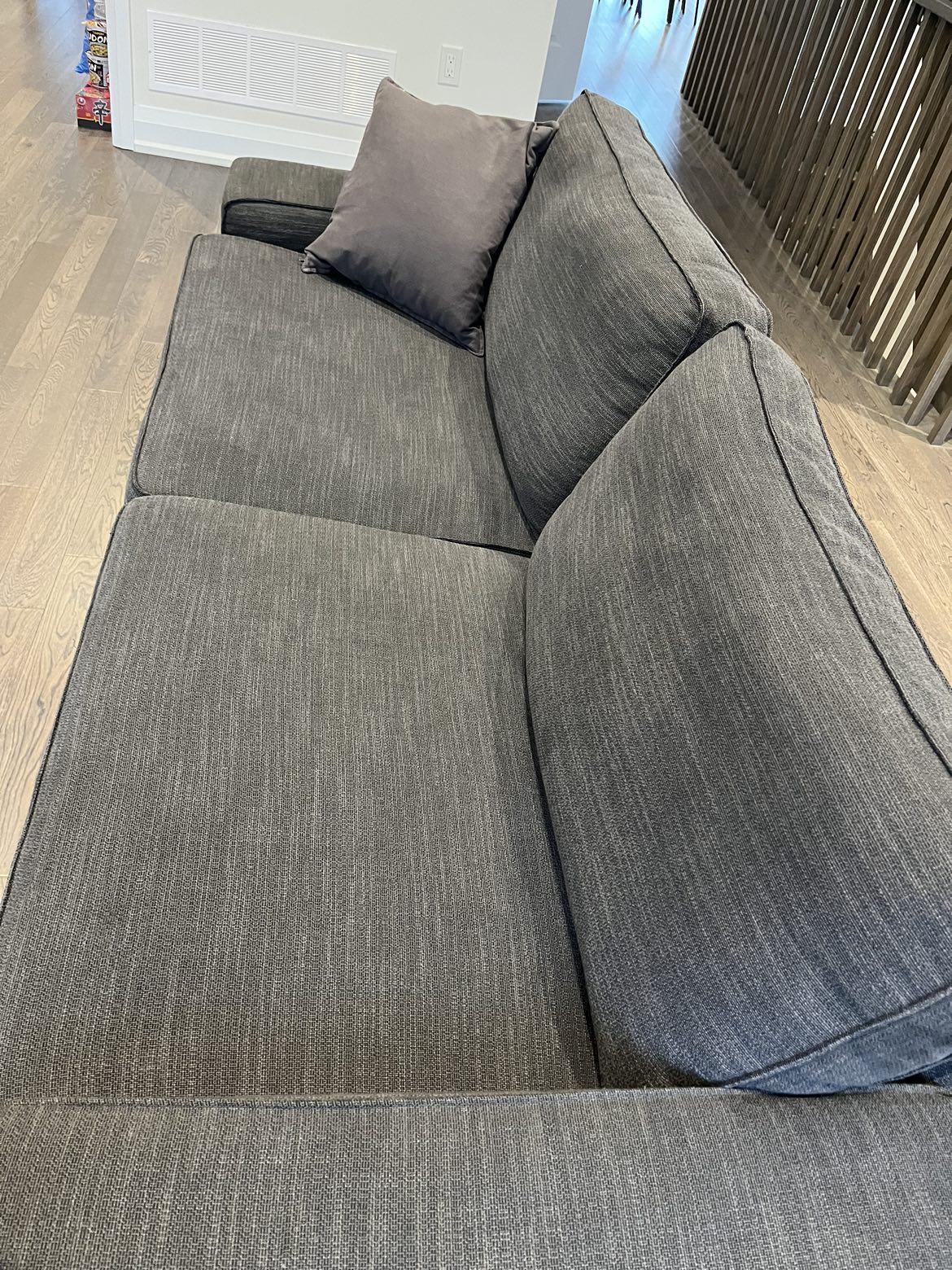 ikea Kivik Sofa Couch - photo 2