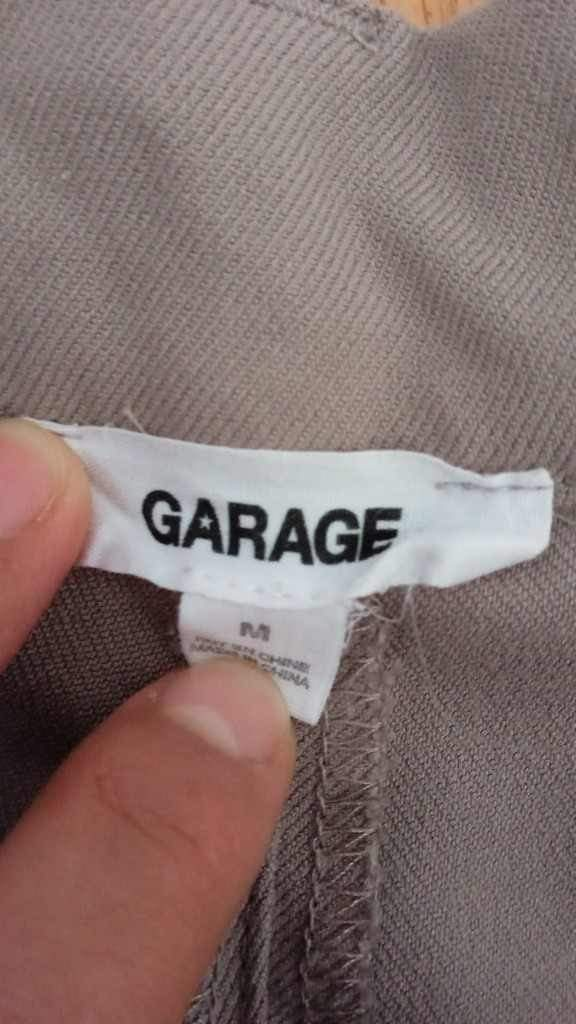 garage dress pants size M image indicator(2)