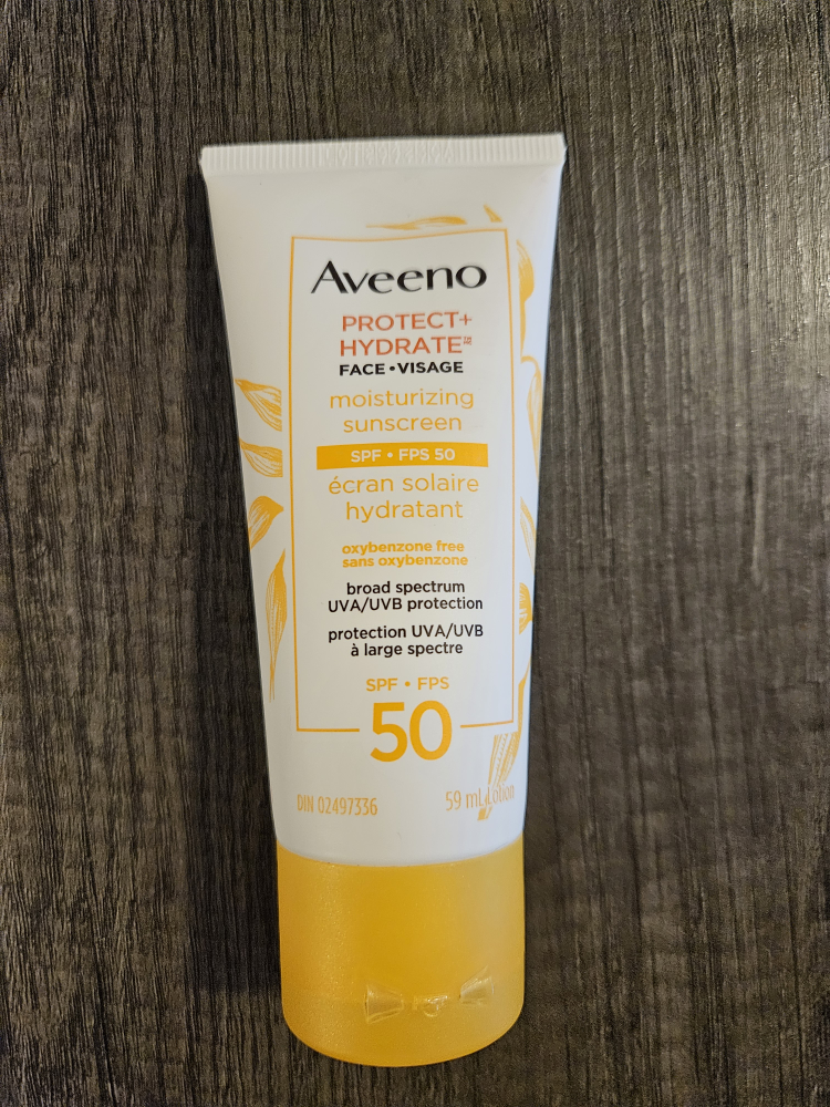 Aveeno Sunscreen 59ml thumbnail