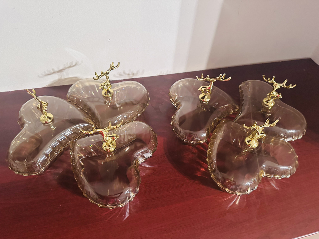 8 pc dry fruits and candy tray image indicator(2)