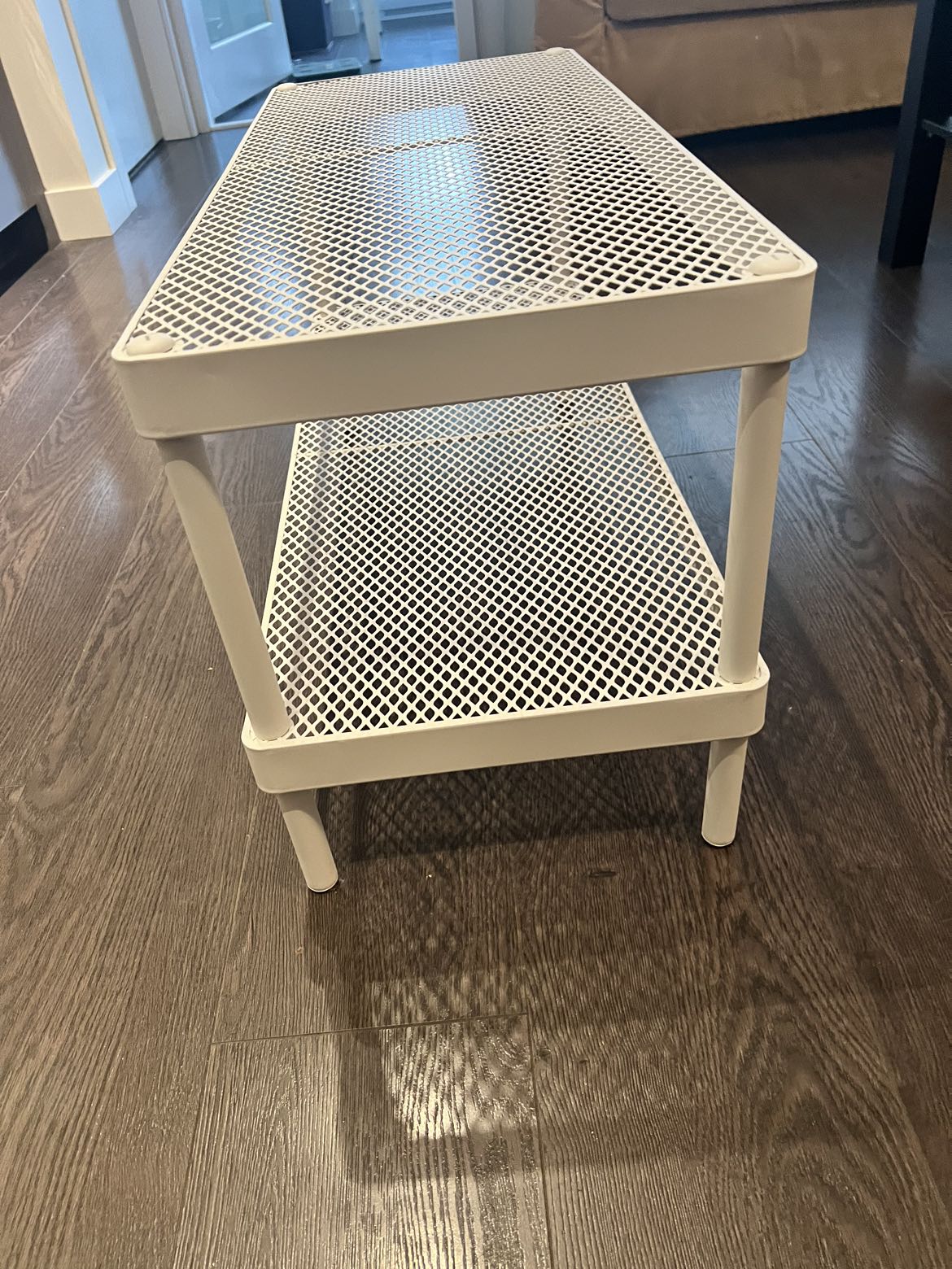 Ikea Shoe Rack - photo 3