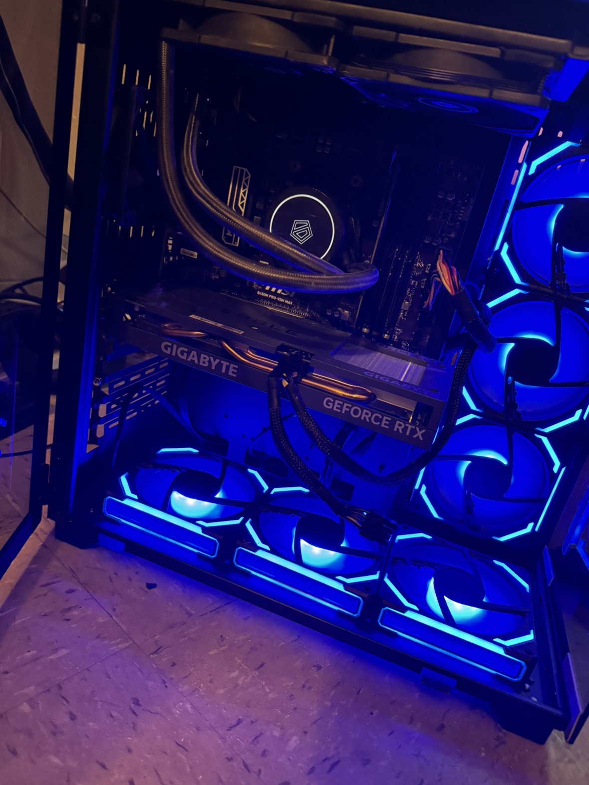 Pre Built Pc (4060) - photo 2