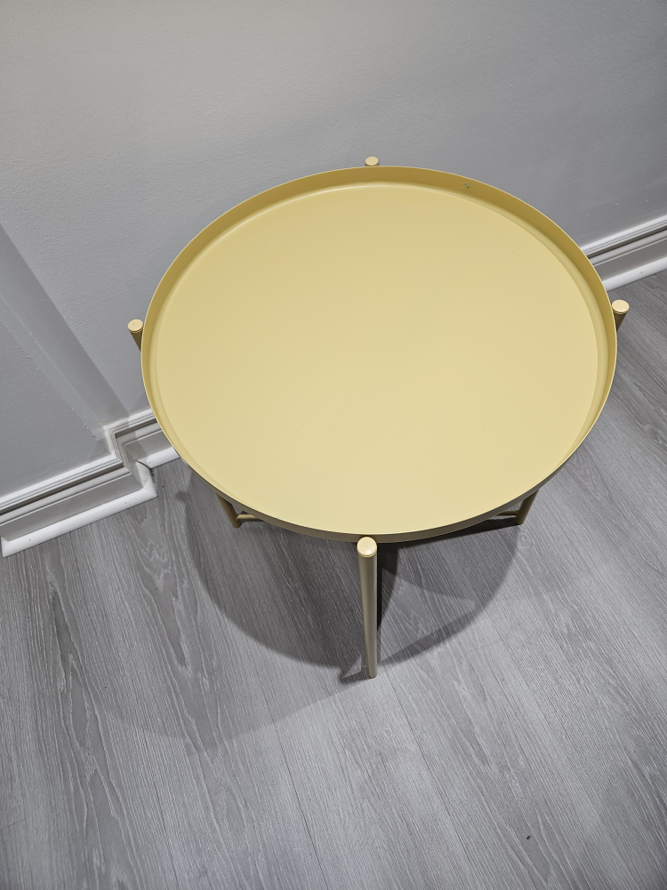 Ikea GLADOM tray table - photo 2