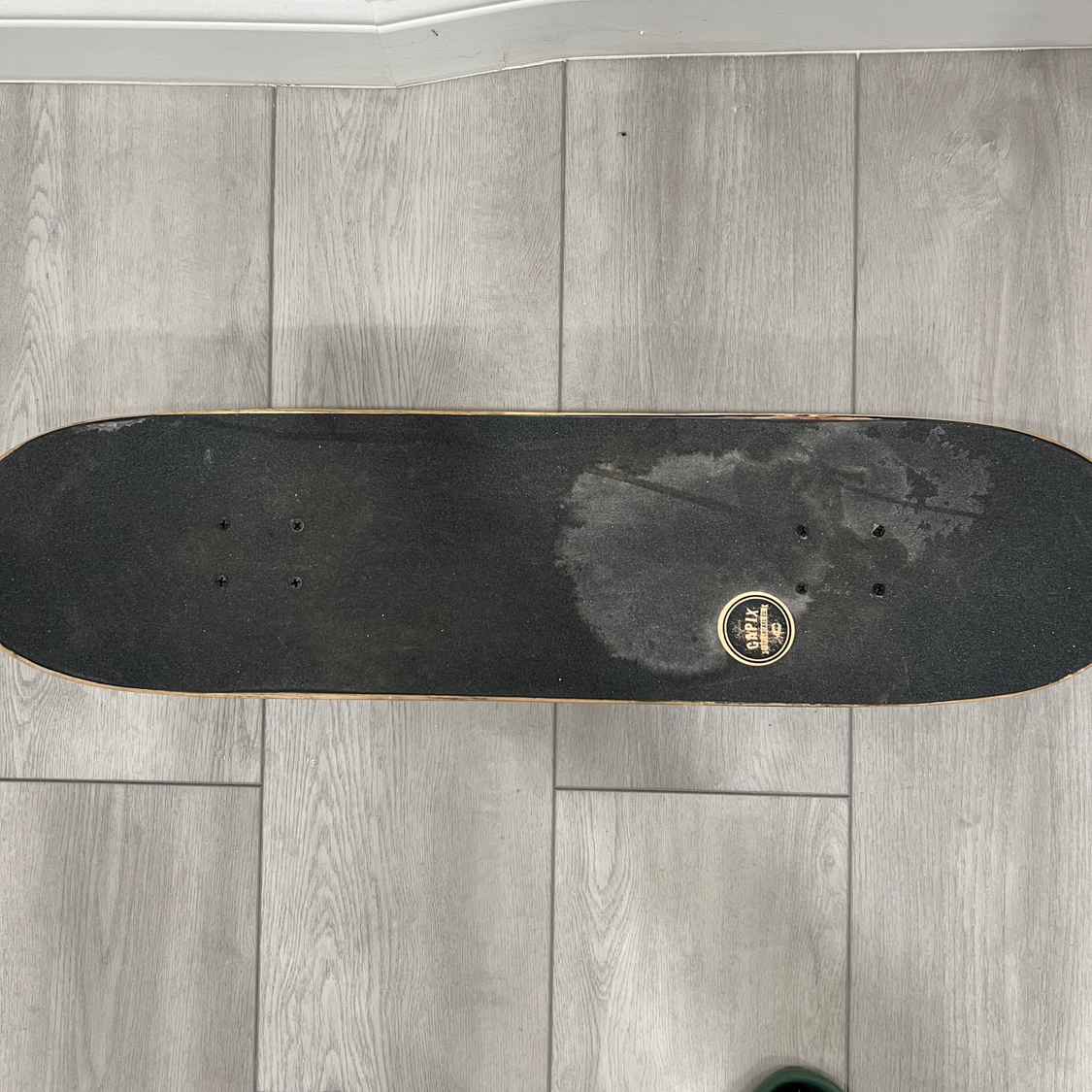 CAPIX Skateboard - FREE