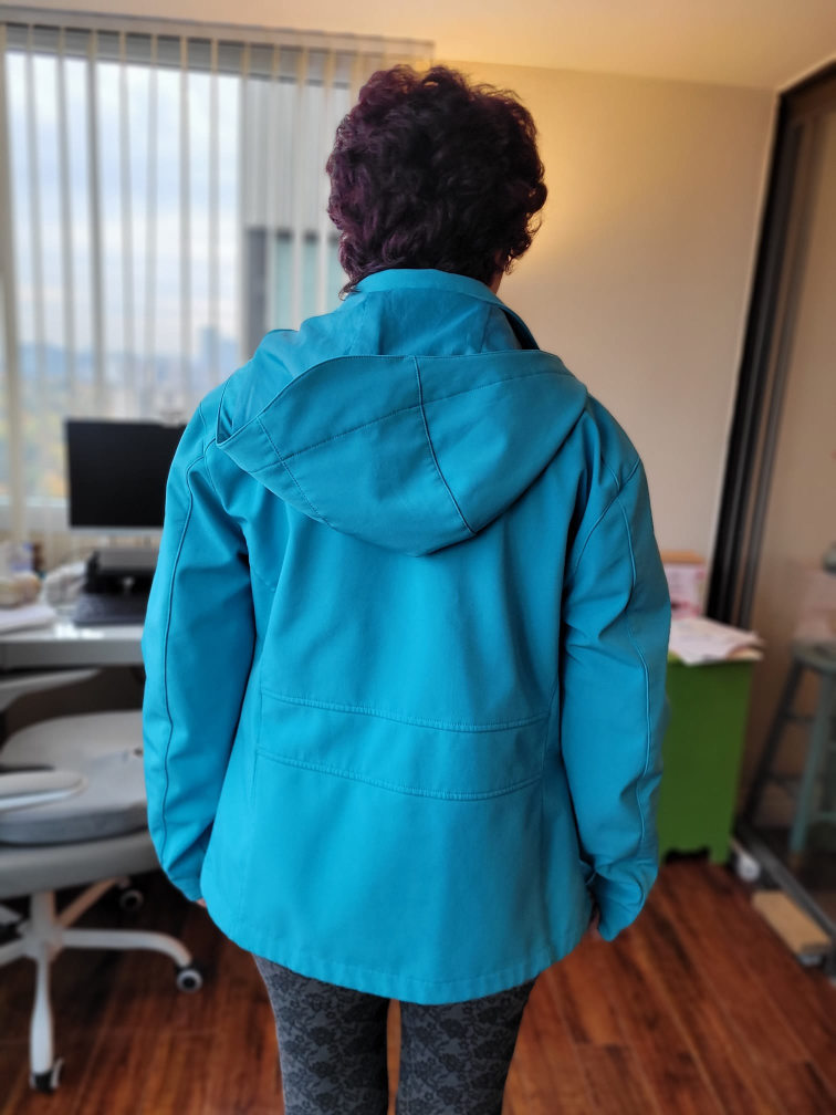 Rain Coat thumbnail