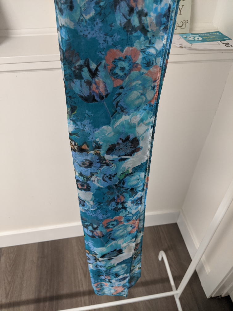 Scarf - photo 2