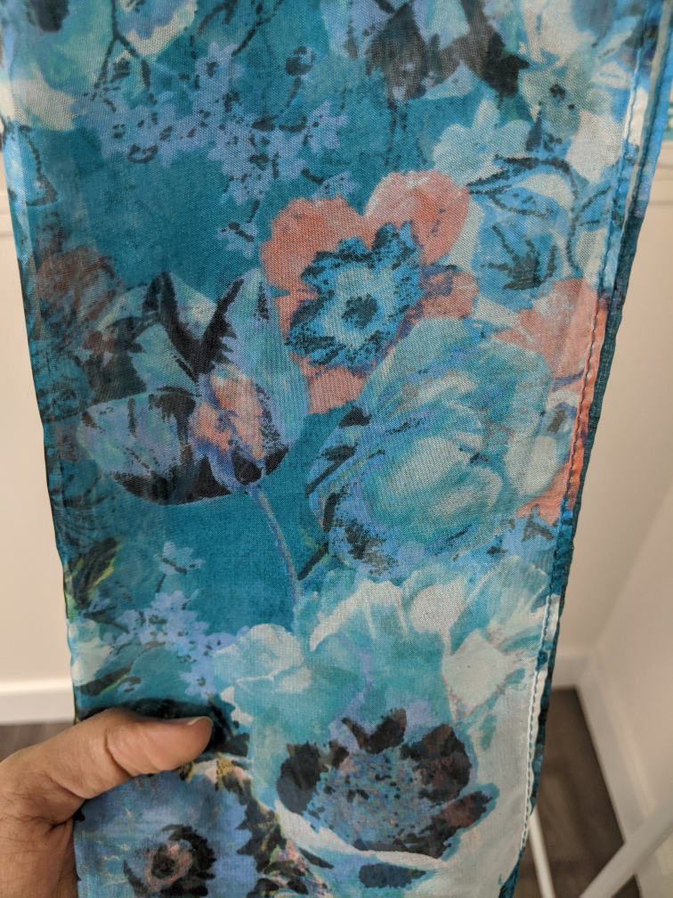 Scarf - photo 3