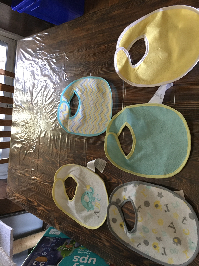 Various baby items image indicator(7)