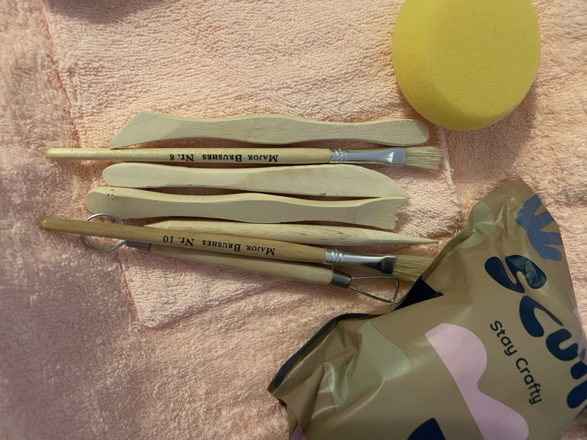 Sculpd Pottery Kit image indicator(3)