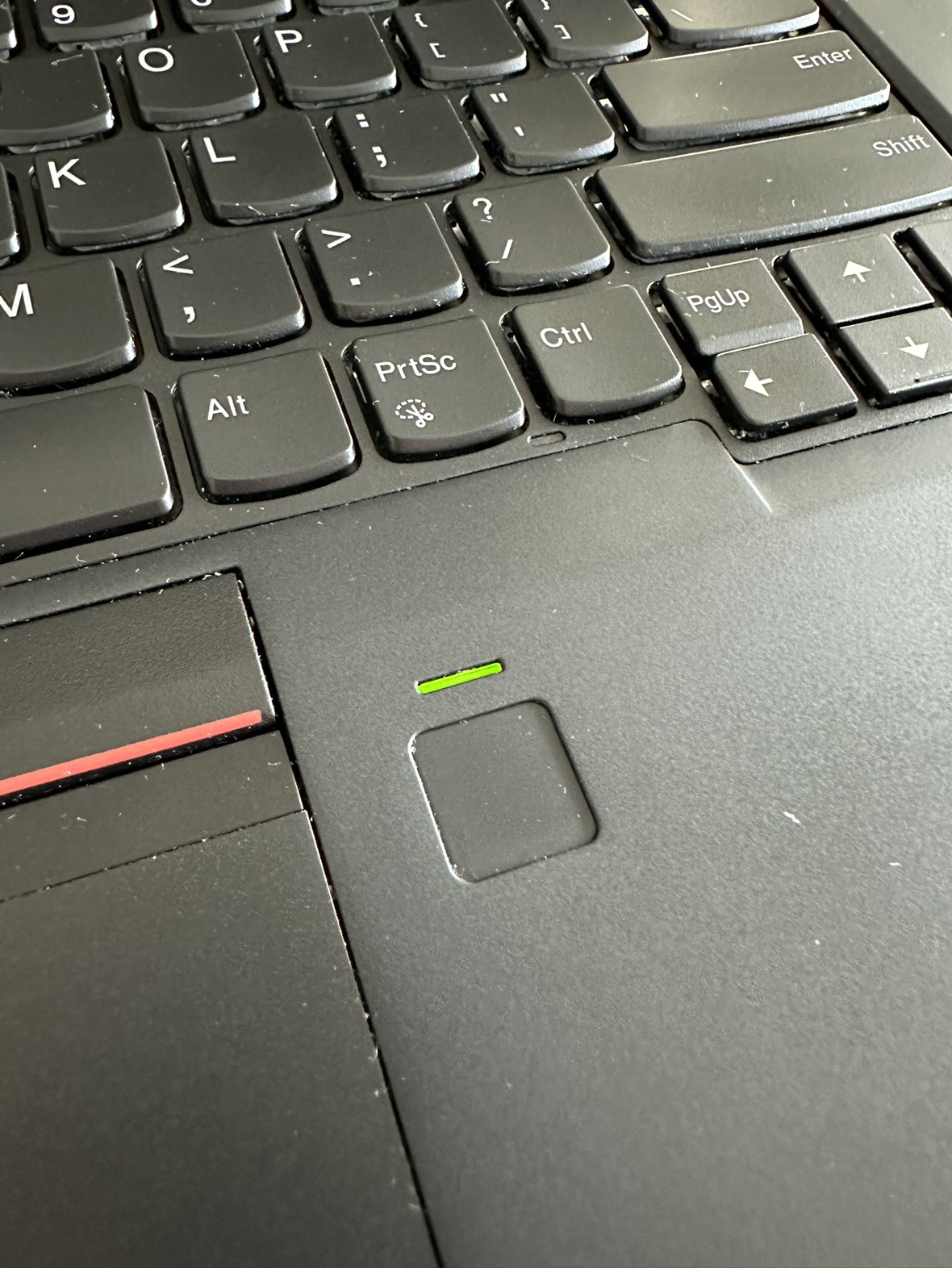Lenovo ThinkPad T470s 14” Windows 11 Pro image indicator(6)