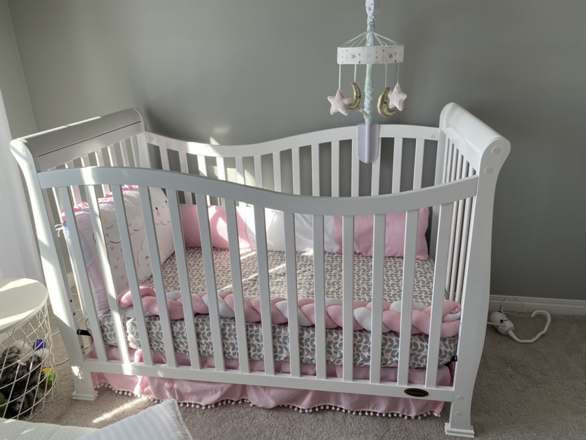 Crib - photo 2