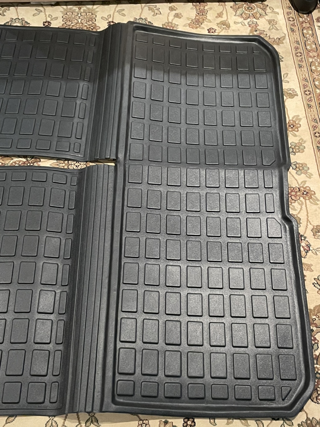 Honda Pilot Cargo Replacement Liner thumbnail