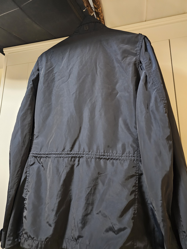 O stin springs men's jackets - photo 4