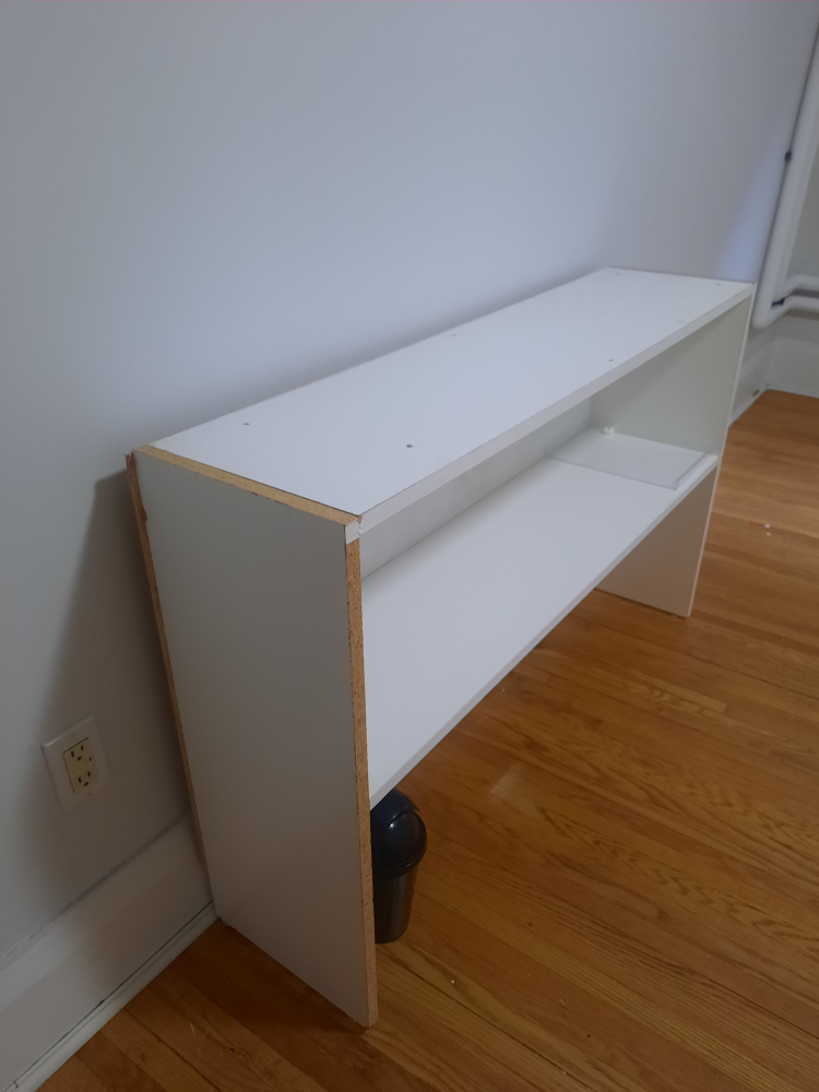 Table stands with free items in description and image 3 and 4