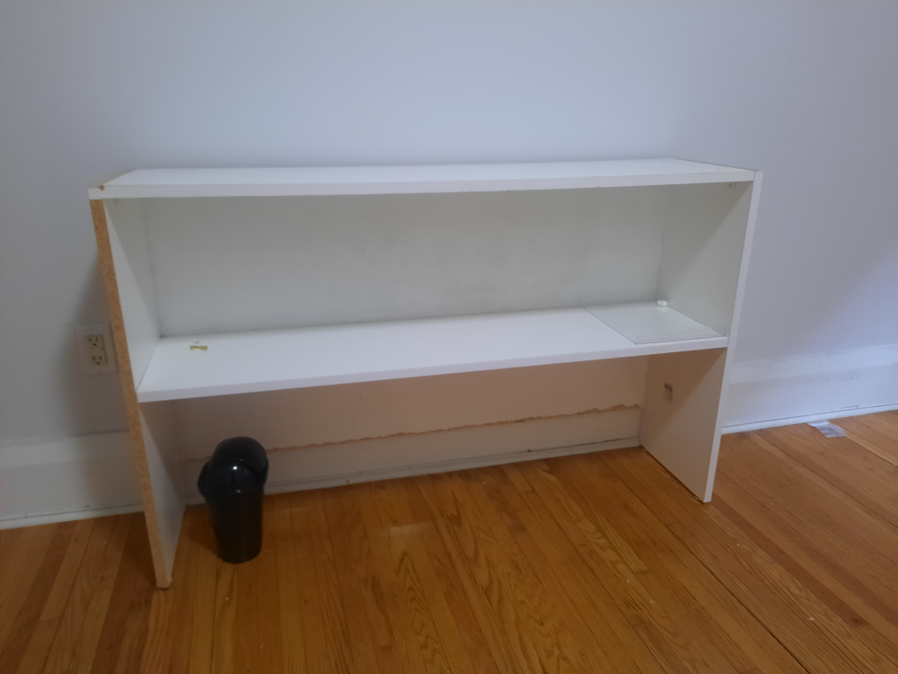 Table stands with free items in description and image 3 and 4 - photo 2